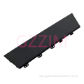 Model-y nyuma bumper chini ya kati sahani ya kifuniko 1494009-00-a